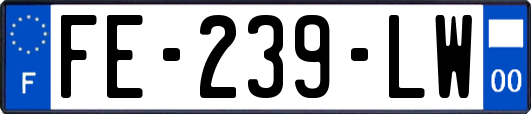 FE-239-LW