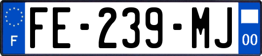FE-239-MJ