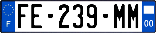 FE-239-MM