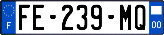 FE-239-MQ