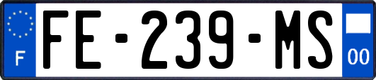 FE-239-MS