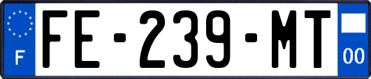 FE-239-MT