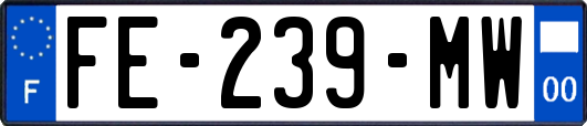 FE-239-MW