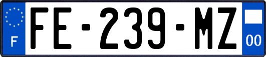 FE-239-MZ