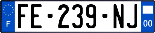 FE-239-NJ