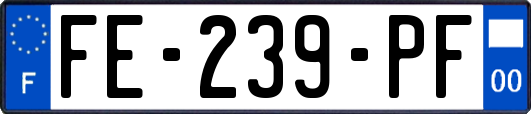 FE-239-PF