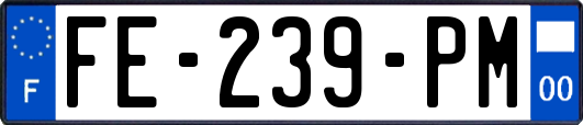 FE-239-PM