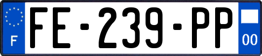 FE-239-PP
