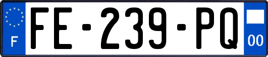 FE-239-PQ