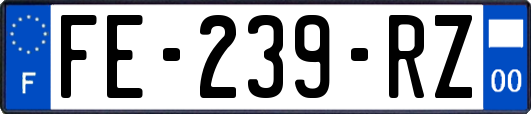 FE-239-RZ
