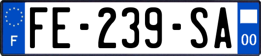 FE-239-SA