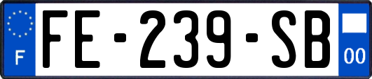 FE-239-SB