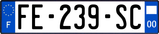 FE-239-SC