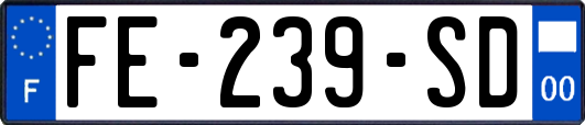 FE-239-SD