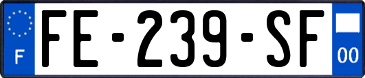 FE-239-SF
