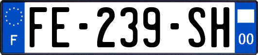 FE-239-SH