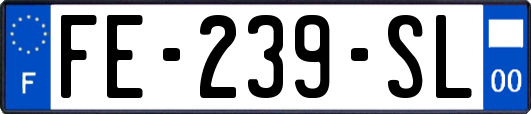 FE-239-SL