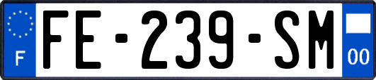 FE-239-SM