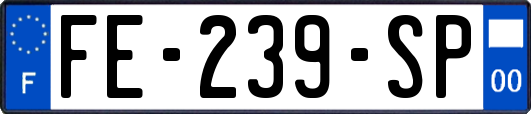 FE-239-SP