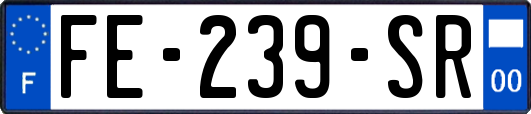FE-239-SR