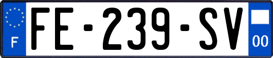 FE-239-SV