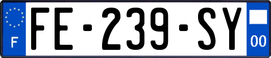 FE-239-SY