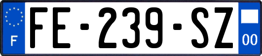 FE-239-SZ