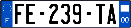FE-239-TA