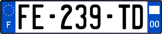 FE-239-TD