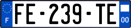 FE-239-TE