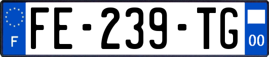FE-239-TG