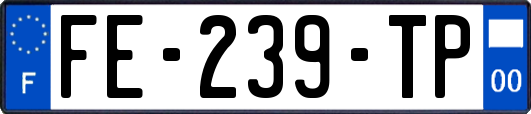 FE-239-TP