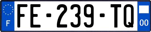 FE-239-TQ