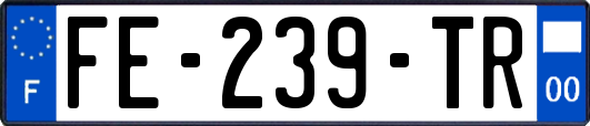 FE-239-TR