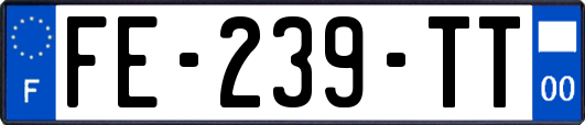 FE-239-TT