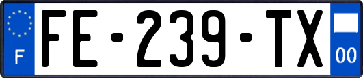 FE-239-TX