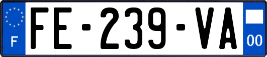 FE-239-VA