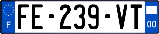 FE-239-VT