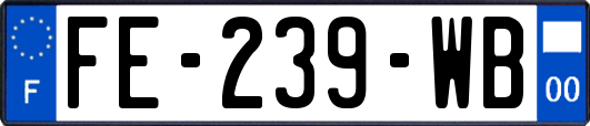 FE-239-WB