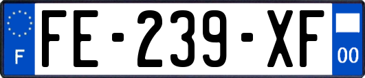 FE-239-XF