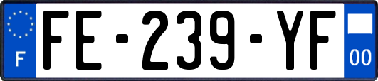 FE-239-YF