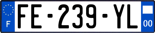 FE-239-YL