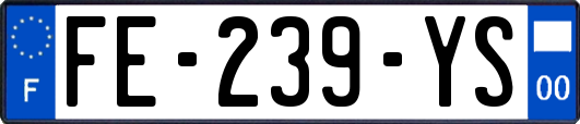 FE-239-YS