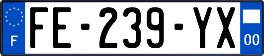 FE-239-YX