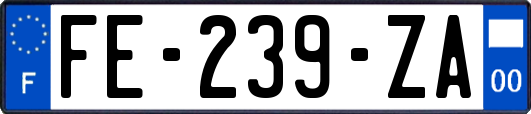 FE-239-ZA
