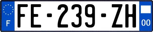 FE-239-ZH