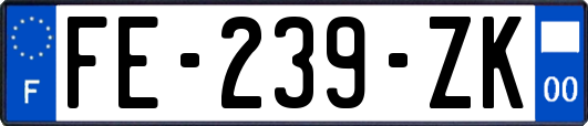 FE-239-ZK