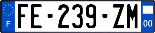 FE-239-ZM