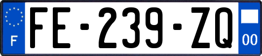 FE-239-ZQ