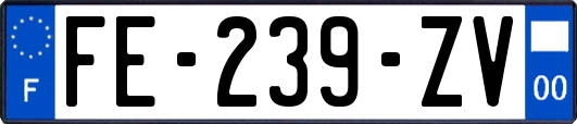 FE-239-ZV